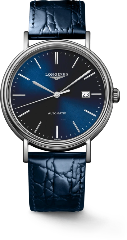 Longines Presence L4.922.4.92.2