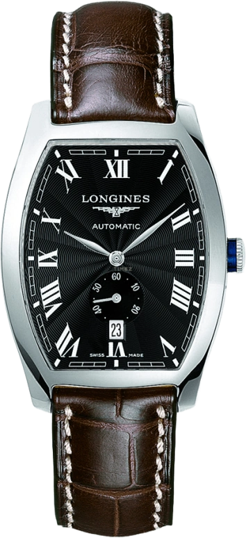 Longines Evidenza L2.642.4.51.4