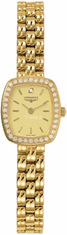 Longines La Grande Classique L4.230.7.32.6
