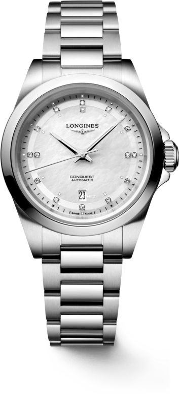 Longines Sport L3.320.4.87.6