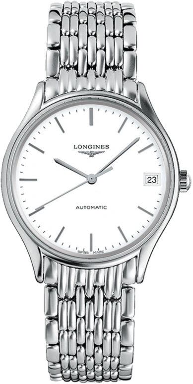 Longines Lyre L4.361.4.12.6