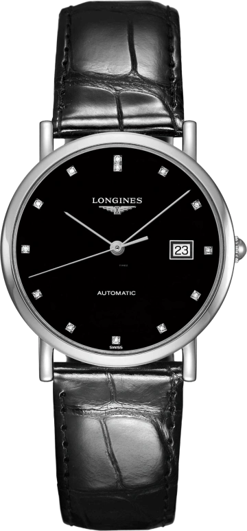 Longines Elegant L4.809.4.57.2