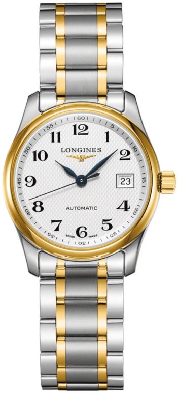 Longines Master L2.257.5.78.7