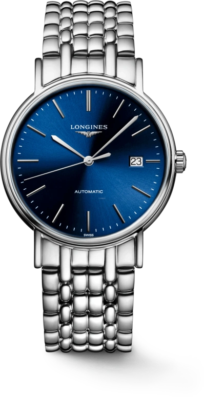 Longines Presence L4.921.4.92.6