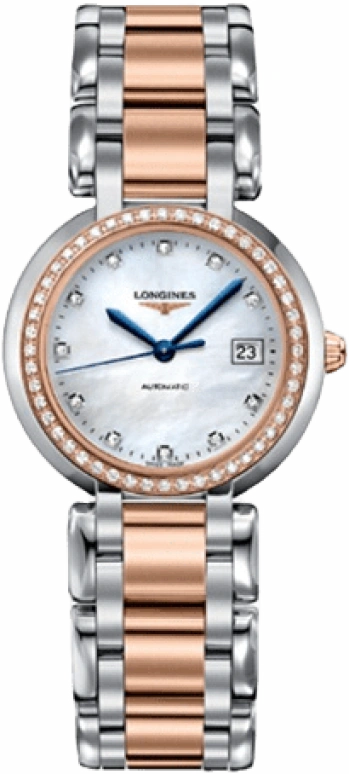 Longines PrimaLuna L8.113.5.89.6