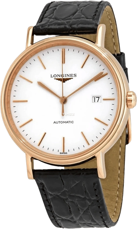 Longines Presence L4.922.1.12.2