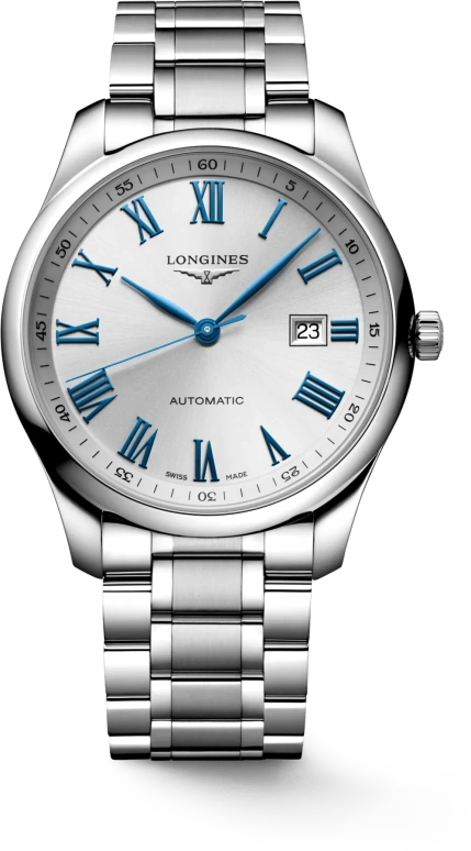 Longines Heritage Classic L2.893.4.79.6