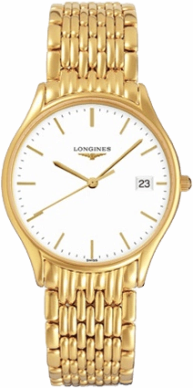 Longines Lyre L4.759.2.12.8
