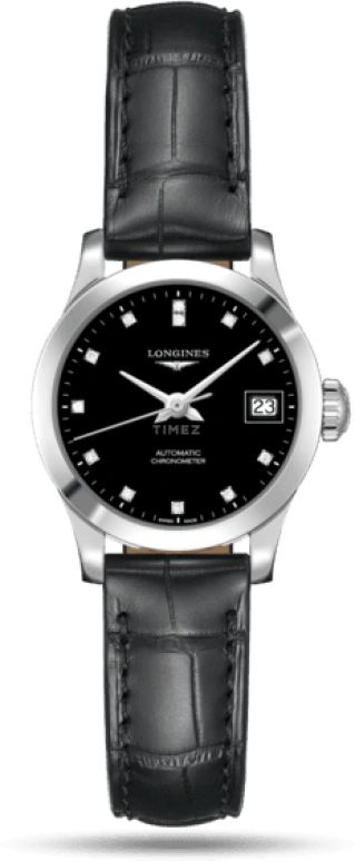 Longines Record L2.320.4.57.2