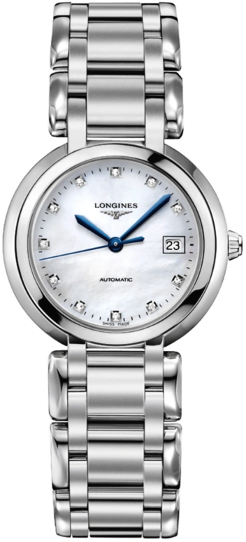 Longines PrimaLuna L8.113.4.87.6