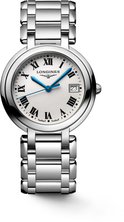 Longines PrimaLuna L8.114.4.71.6