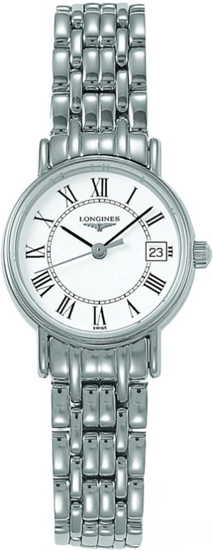 Longines Presence L4.220.4.11.6
