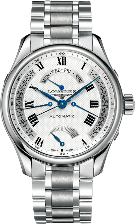 Longines Master L2.716.4.71.6