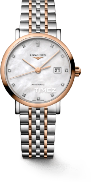 Longines Elegant L4.310.5.80.7
