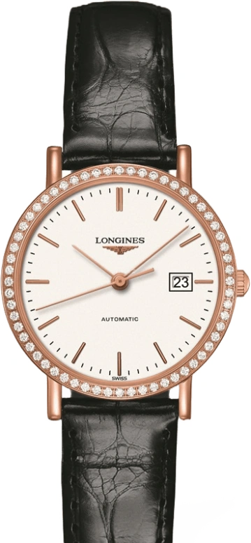Longines Elegant L4.287.9.12.0