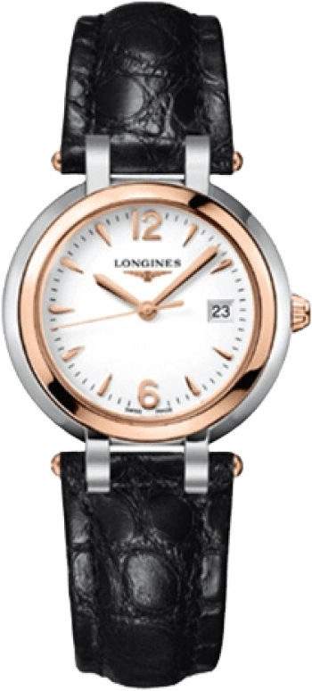 Longines PrimaLuna L8.112.5.16.2