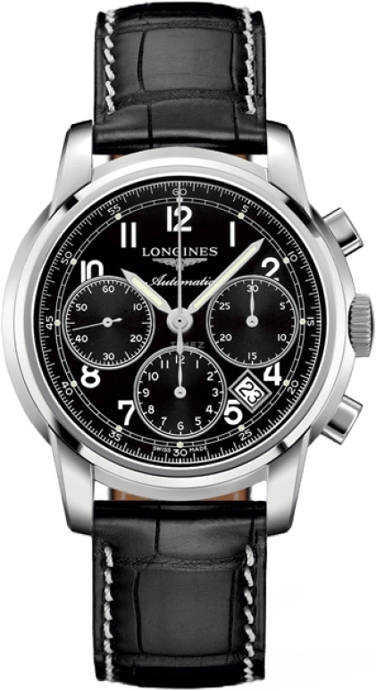 Longines Saint Imier L2.752.4.53.3