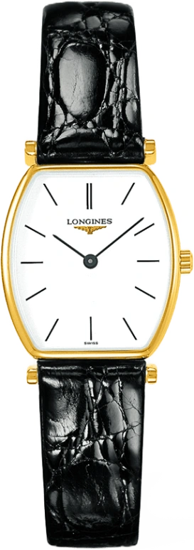 Longines La Grande Classique L4.205.2.12.2