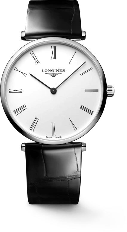 Longines Elegant L4.866.4.11.2