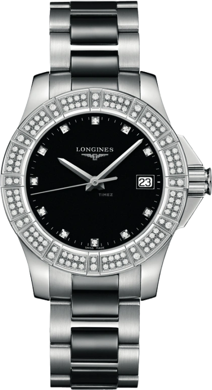 Longines Conquest L3.280.0.57.7
