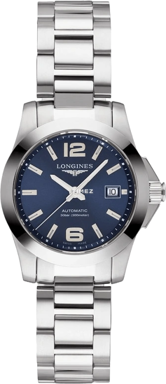 Longines Conquest L3.276.4.99.6