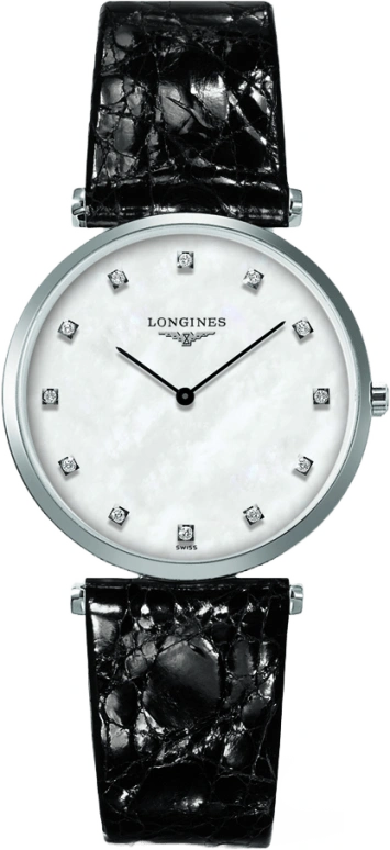 Longines La Grande Classique L4.709.4.87.2