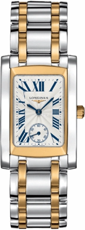 Longines DolceVita L5.502.5.70.7