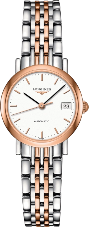 Longines Elegant L4.309.5.12.7