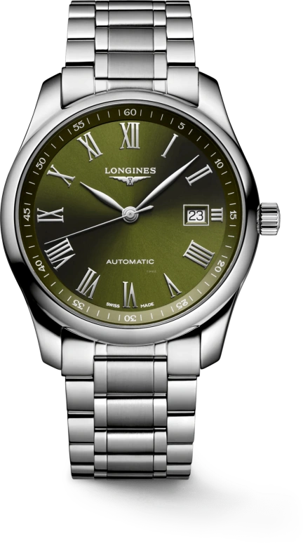 Longines Heritage Classic L2.793.4.09.6