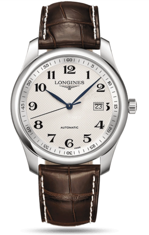 Longines Master L2.793.4.78.5