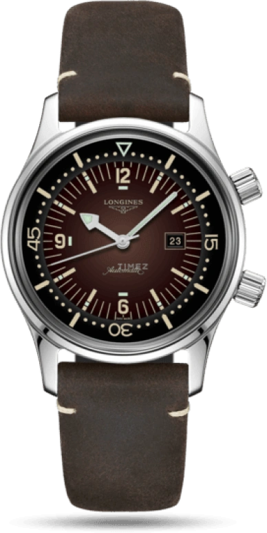 Longines Heritage Classic L3.374.4.60.0