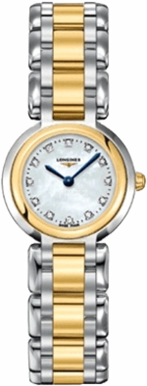 Longines PrimaLuna L8.109.5.93.6