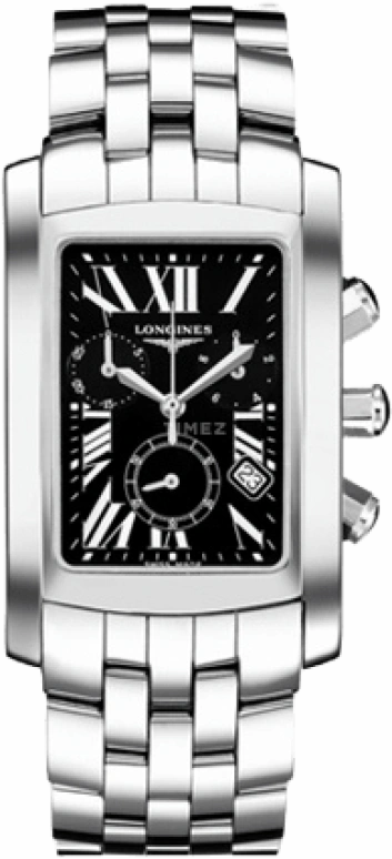 Longines DolceVita L5.680.4.79.6