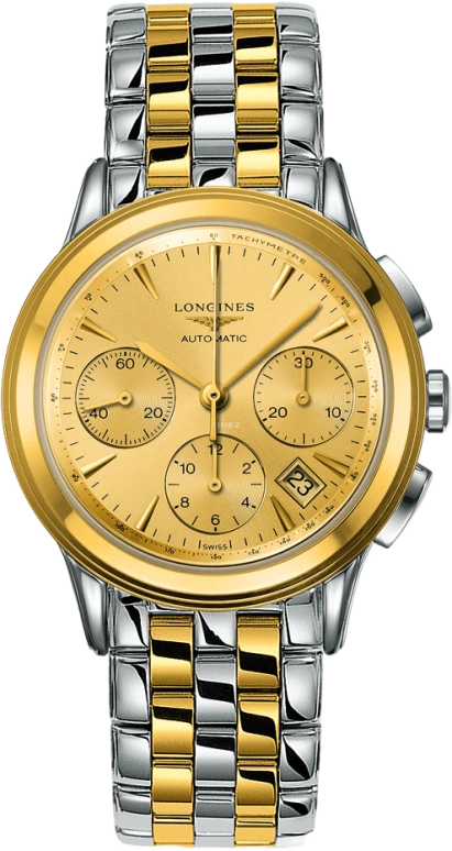 Longines Flagship L4.803.3.32.7