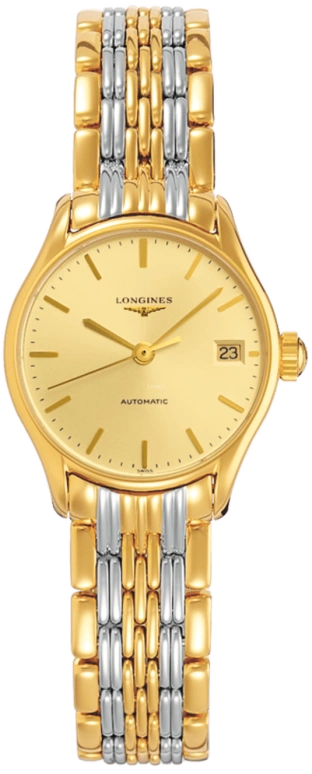 Longines Lyre L4.360.2.32.7
