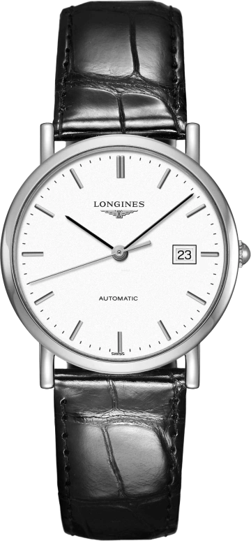 Longines Elegant L4.809.4.12.2