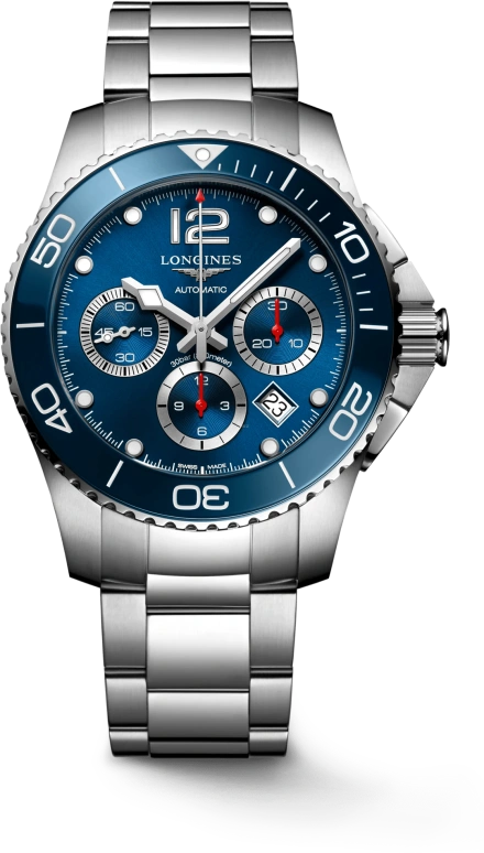 Longines Sport L3.883.4.96.6