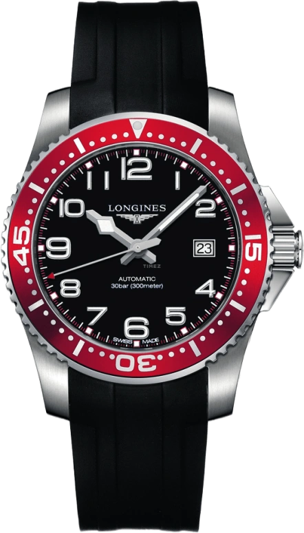 Longines HydroConquest L3.695.4.59.2