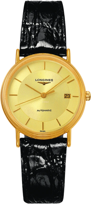 Longines Presence L4.821.2.42.2