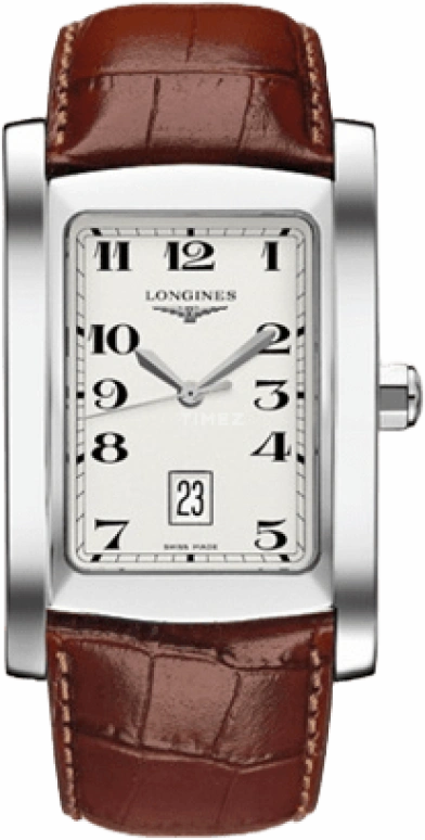 Longines DolceVita L5.686.4.73.4