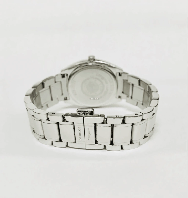 Longines,Lungomare 26mm,26mm,Stainless Steel,Black,Quartz,Day,26280hours,L3,L3.132.4.58.6
