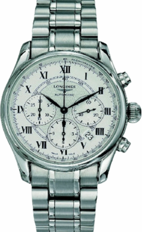 Longines Master L2.622.4.71.1