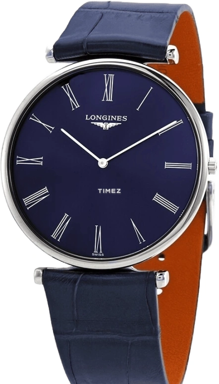 Longines La Grande Classique L4.766.4.94.2