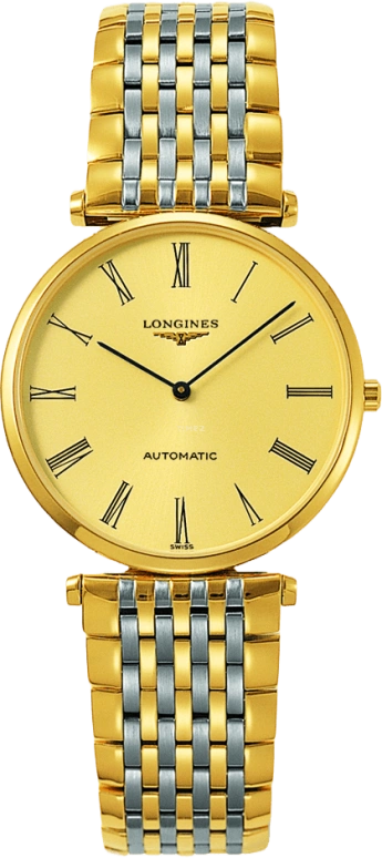 Longines La Grande Classique L4.708.2.31.7