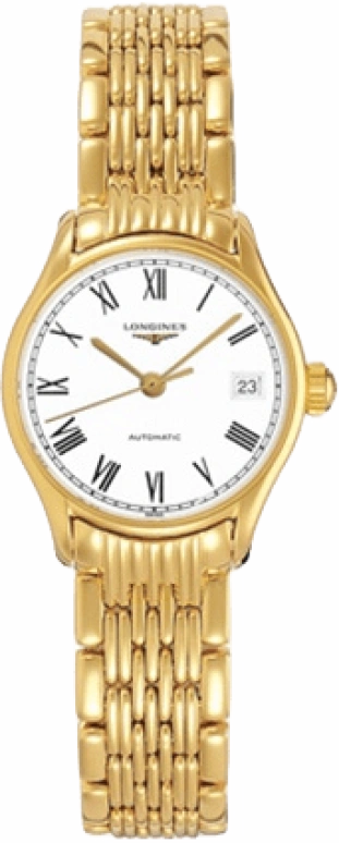 Longines Lyre L4.260.2.11.8