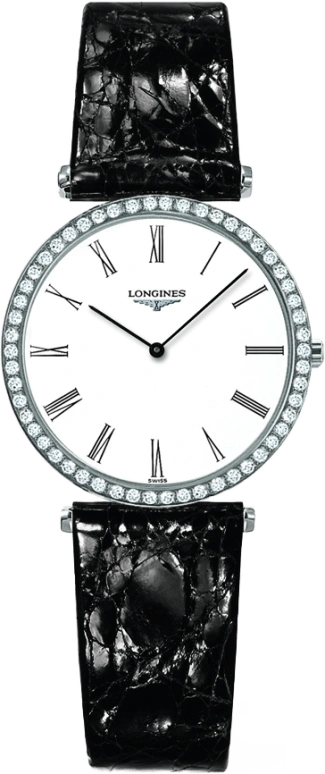 Longines La Grande Classique L4.513.0.11.2