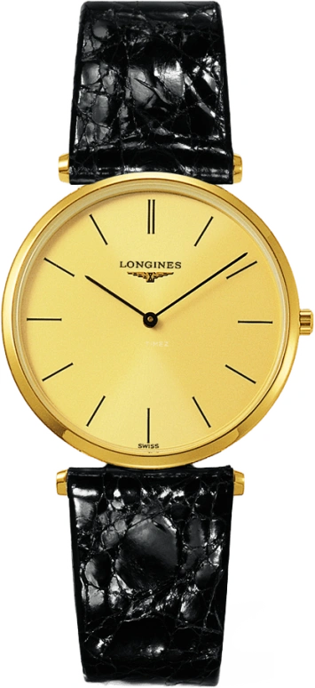 Longines La Grande Classique L4.709.2.32.2