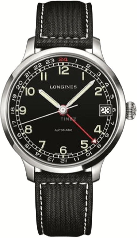 Longines Heritage Classic L2.789.4.53.0