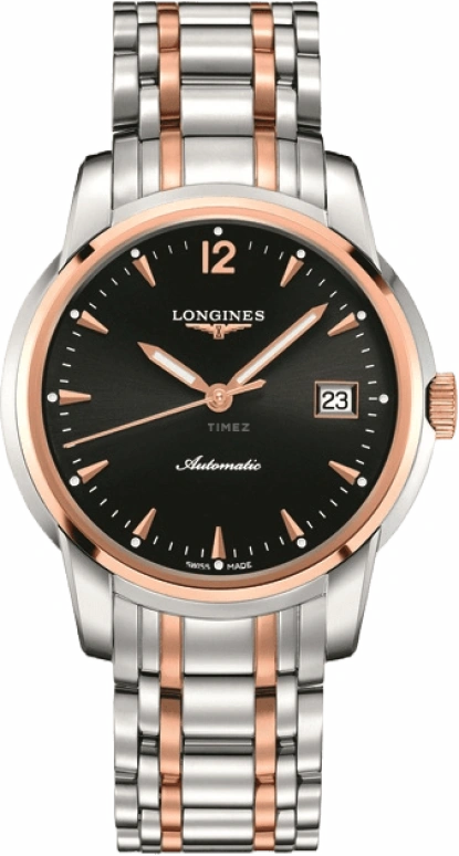 Longines Saint Imier L2.766.5.52.7