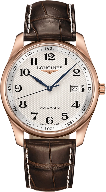 Longines Master L2.793.8.78.3